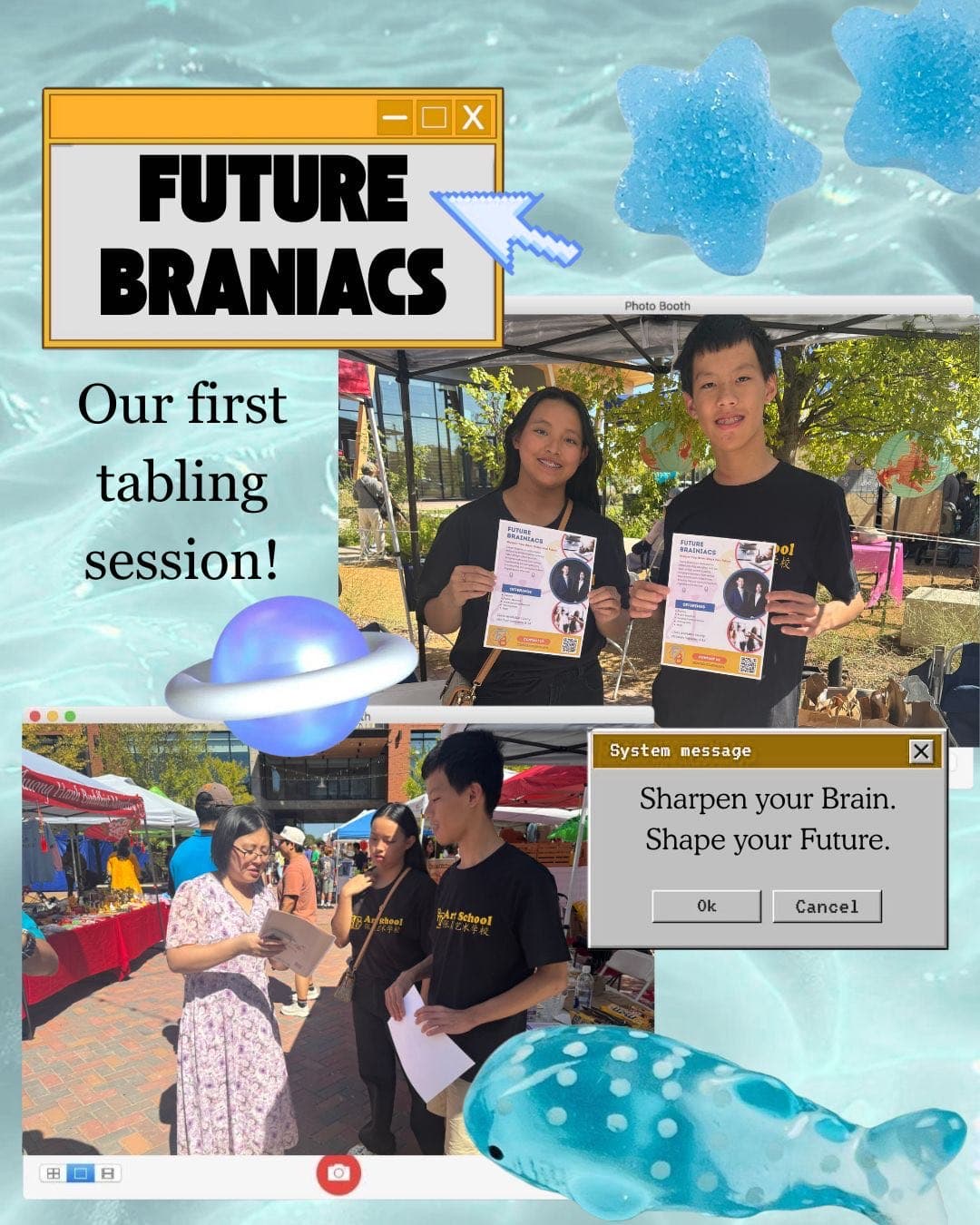 McKinney Asian Food Festival 2025