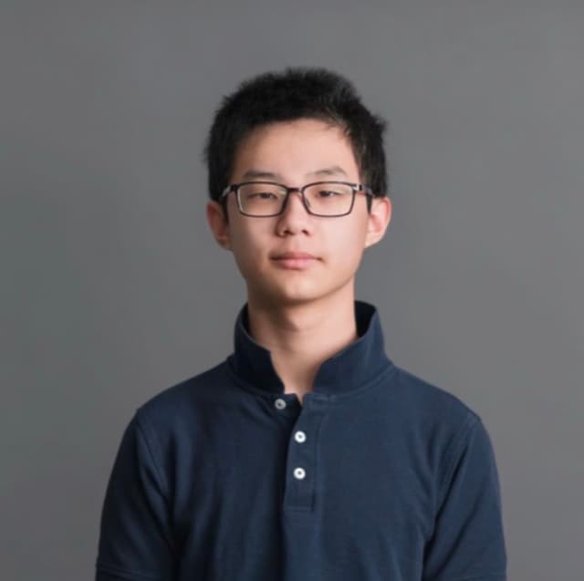 Jason Tang