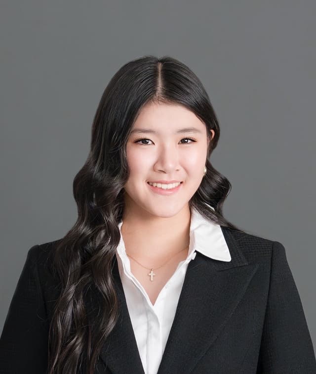 Tammy Li