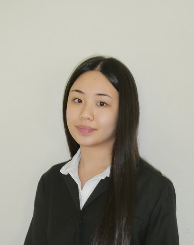 Jennifer Weng